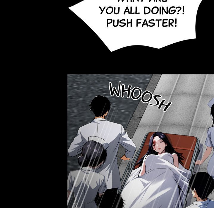 Workaholic Gangster - episode 21 - 8