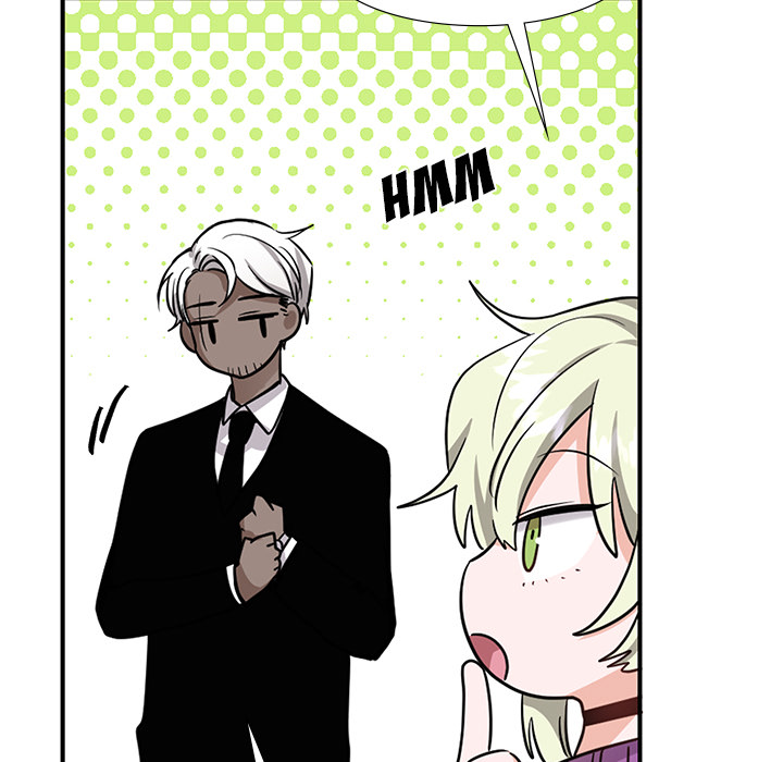 Pheromon Sorbet♥ - episode 9 - 84