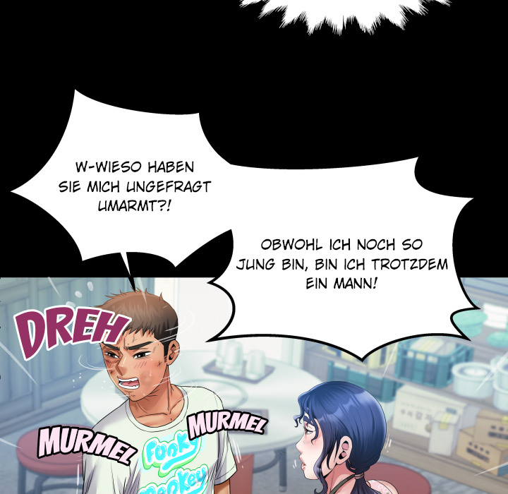 Einziehen, Ausziehen - episode 17 - 71