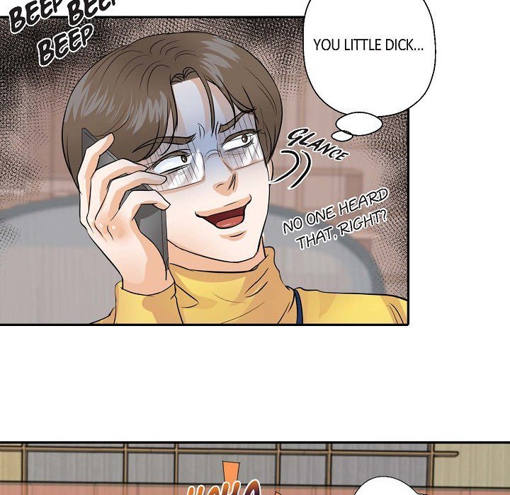 Come Be My Teacher - episode 3 - 19