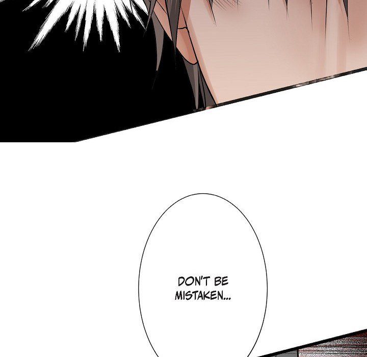 Work, Fight and Love - Webtoon Edition - episode 31 - 27