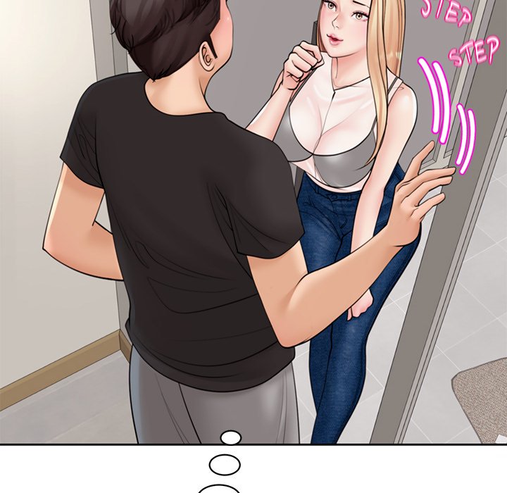 Please Take Care of Her - episode 3 - 169