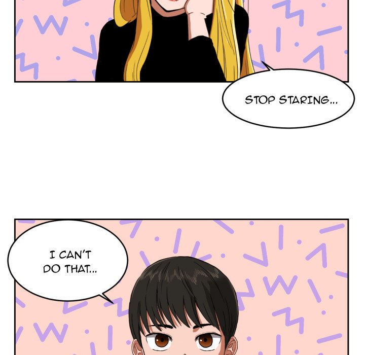 My Cotton Candy - episode Prologue - 4