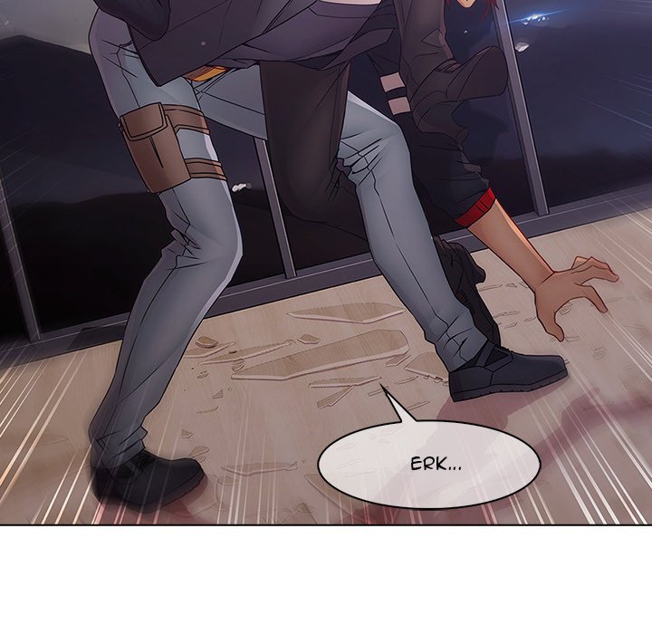 The Butterfly Dream - episode 11 - 13
