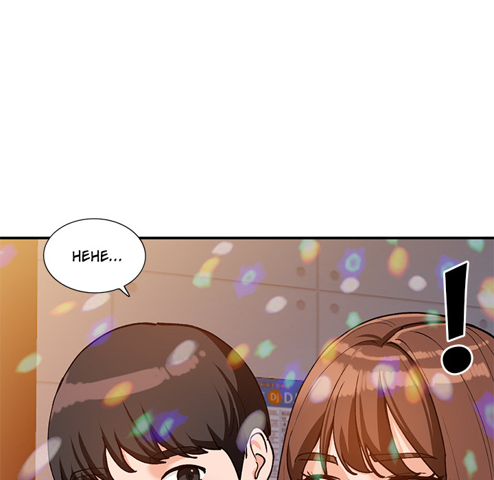 Town Girls - episode 34 - 33