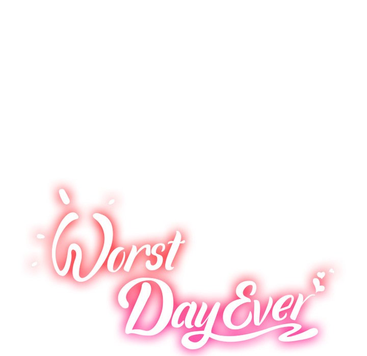 Worst Day Ever - episode 73 - 12