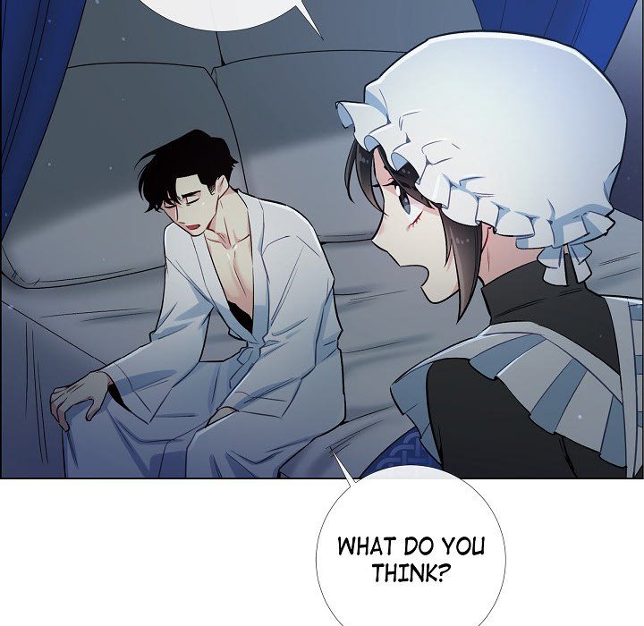 The Maid and the Vampire - episode 4 - 27