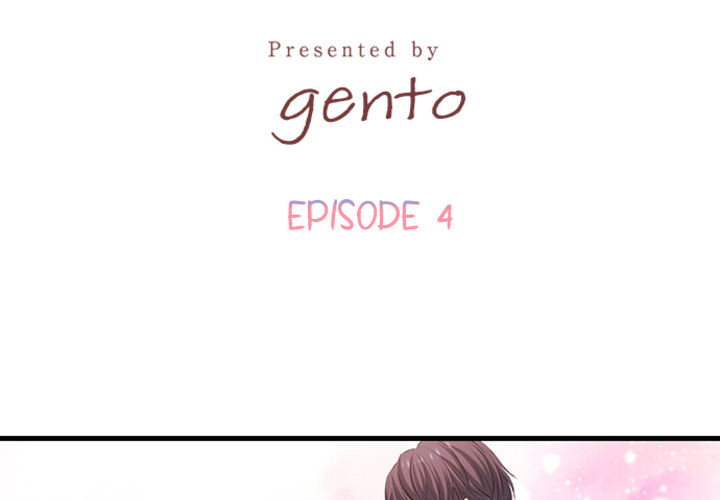 100% Compatibility: My DNA Desires My Step-Brother - episode 4 - 3