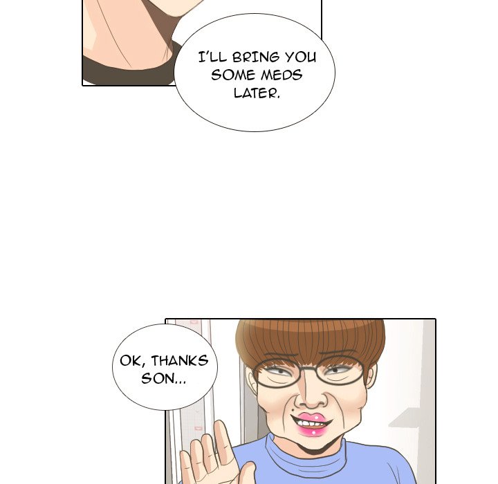 Hold My Hand - episode 12 - 43