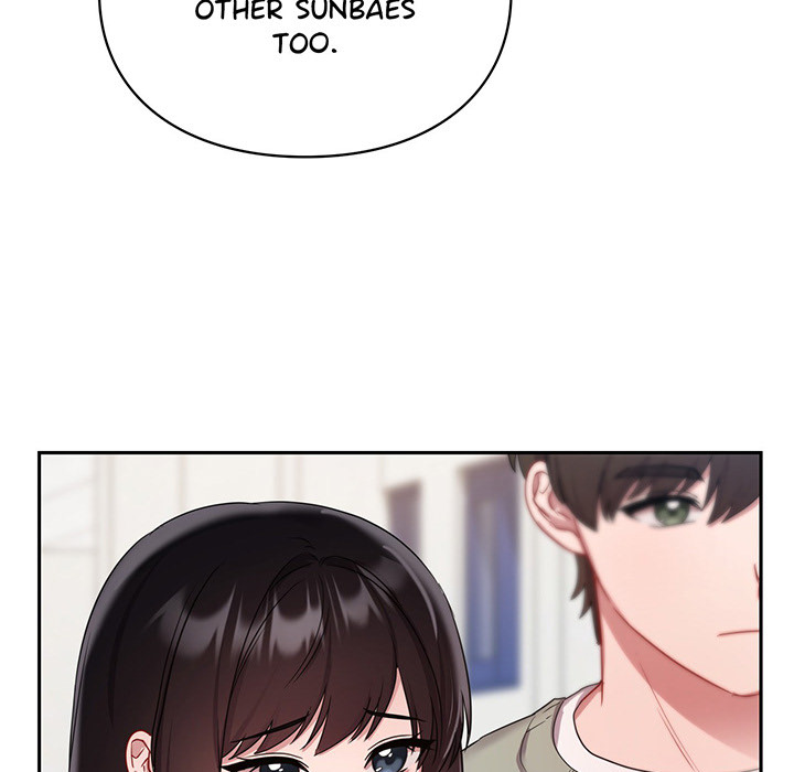 Campus Confessions - episode 24 - 26