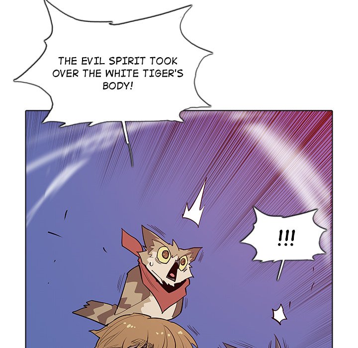 The Fang of Yeongno - episode 47 - 11