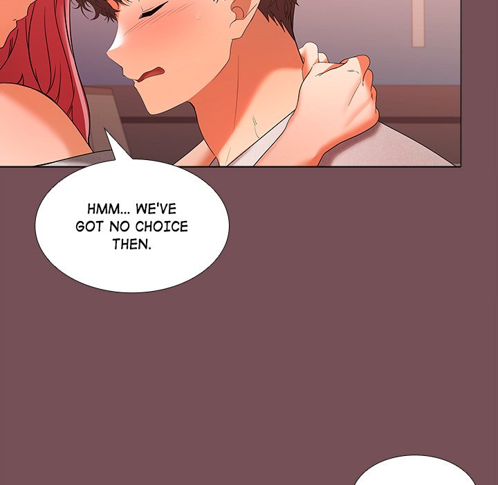 Office Romance is a No-No - episode 9 - 117