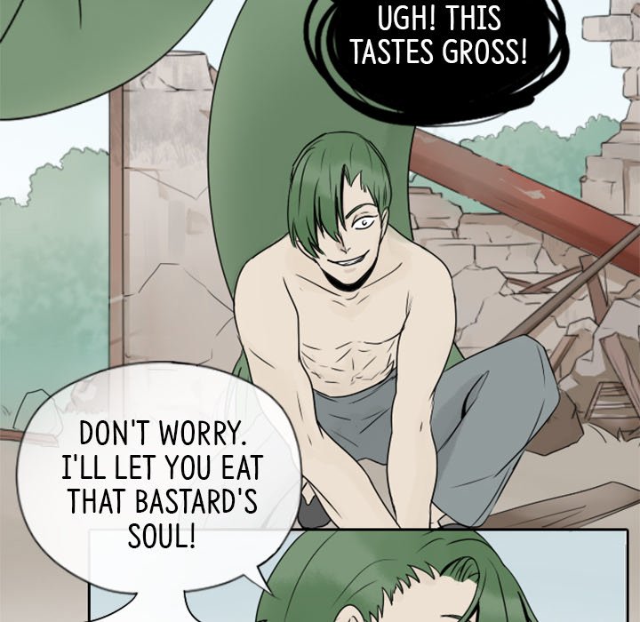 Odis and Moa's Underworld Diary - episode 24 - 7
