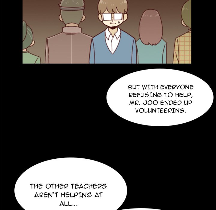 Hidden From The Light - episode 31 - 14