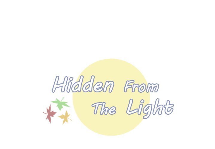 Hidden From The Light - episode 31 - 0