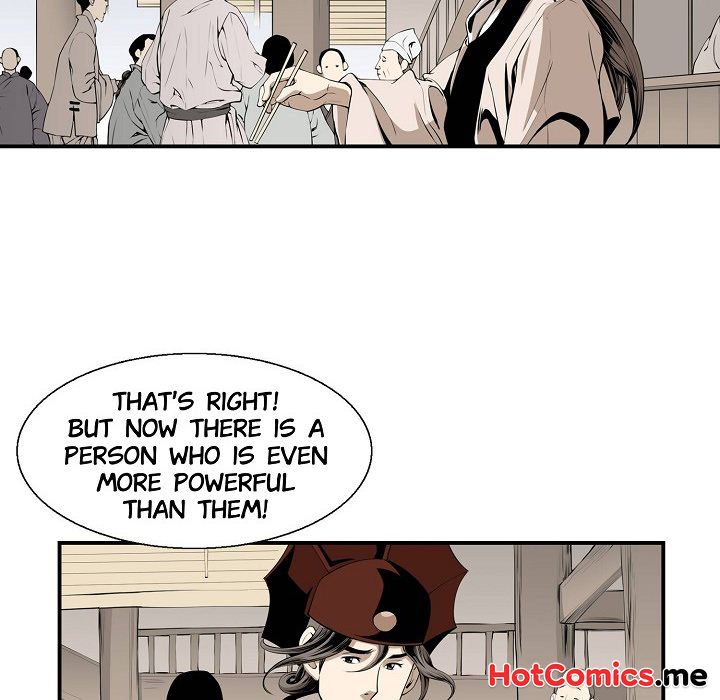 Magician's Murim Adventures - episode 46 - 41