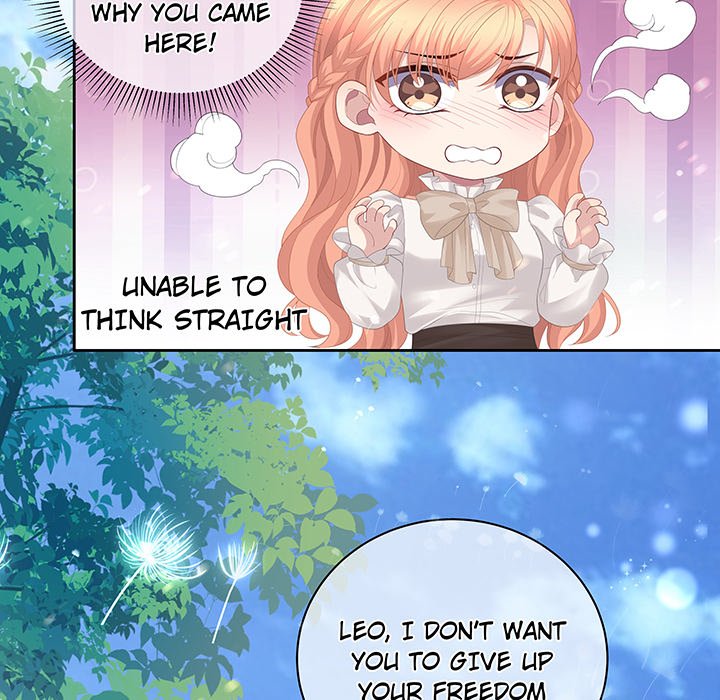 MASTER AND SEVEN LOVERS - episode 38 - 29