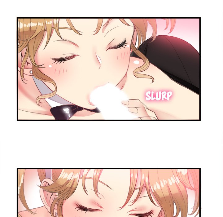 Yuri's Part Time Job - episode 3 - 94