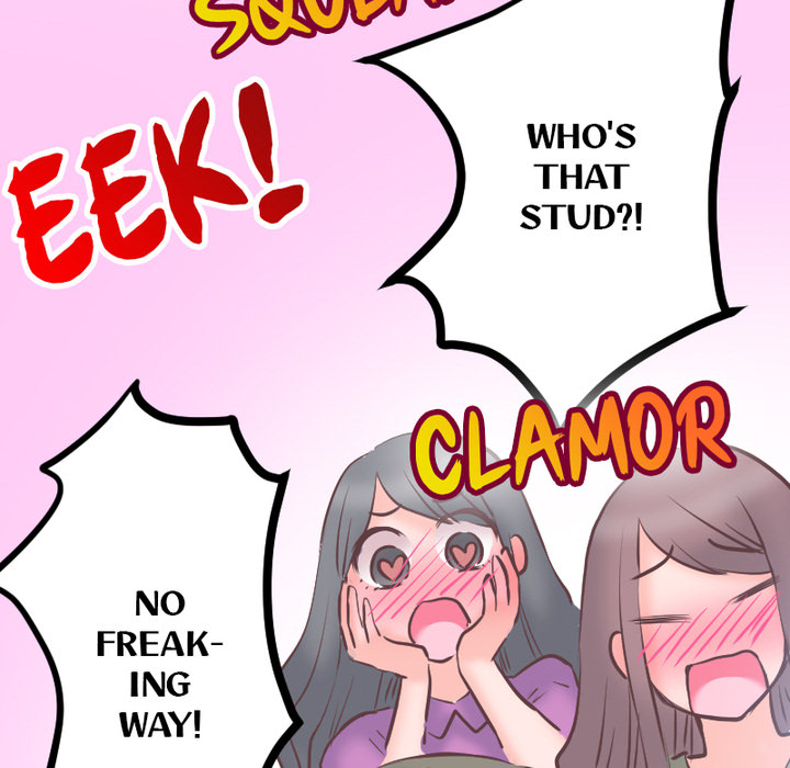 Diet For Sex! - episode 2 - 115