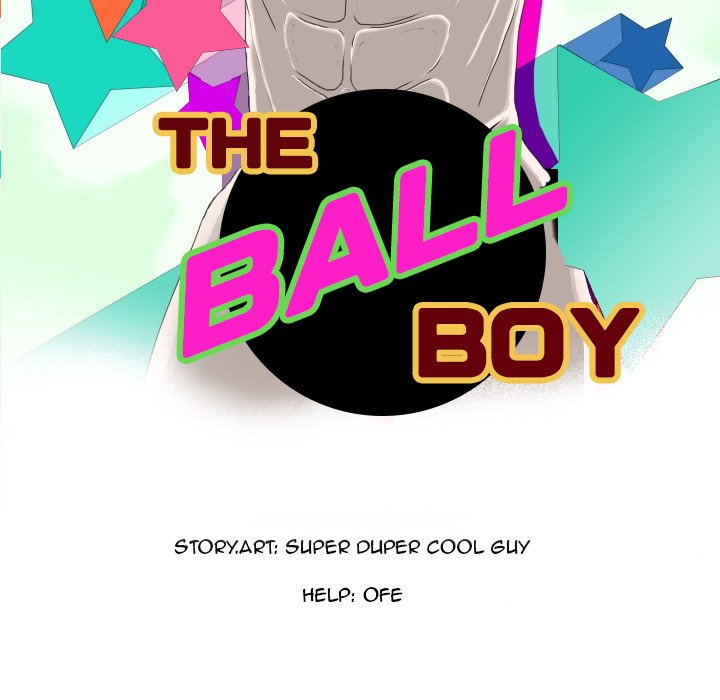 The Ball Boy - episode 7 - 6
