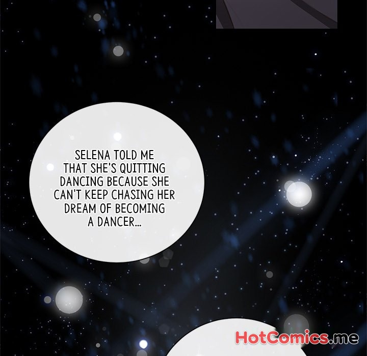 Ballerino - episode 27 - 25
