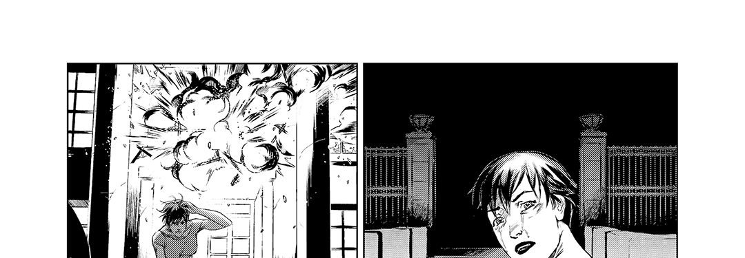 Zero Point - episode 7 - 100