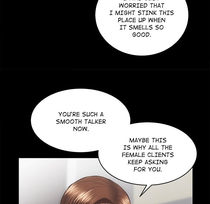 Lady Realtors - episode 26 - 113