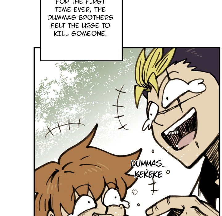 The Bully Hunter - episode 25 - 36