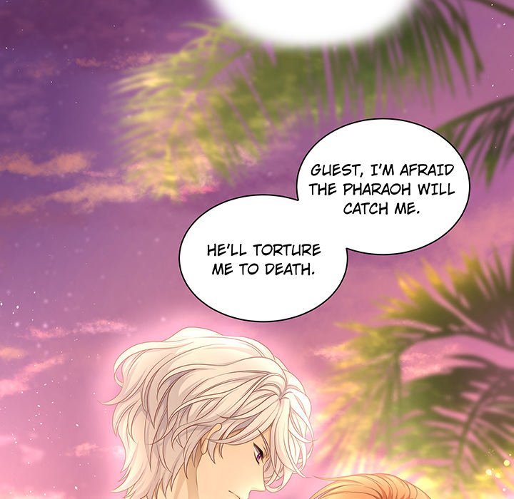 MASTER AND SEVEN LOVERS - episode 4 - 25