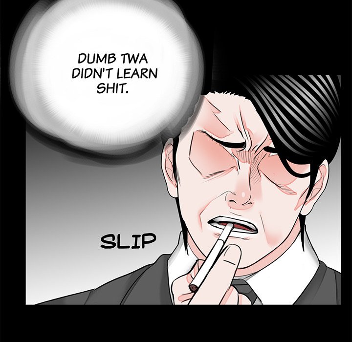 The Richest People in Gangnam have their Own Problems - episode 17 - 87