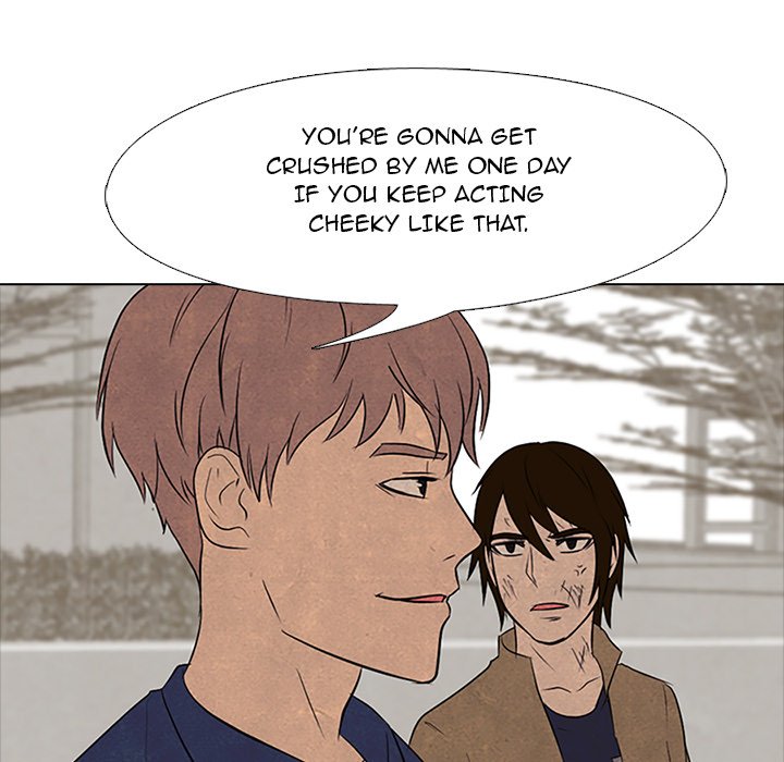 High School Devil - episode 96 - 56