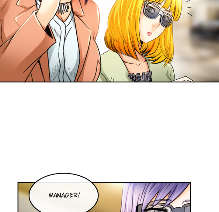 Gestörte Liebe - episode 49 - 12