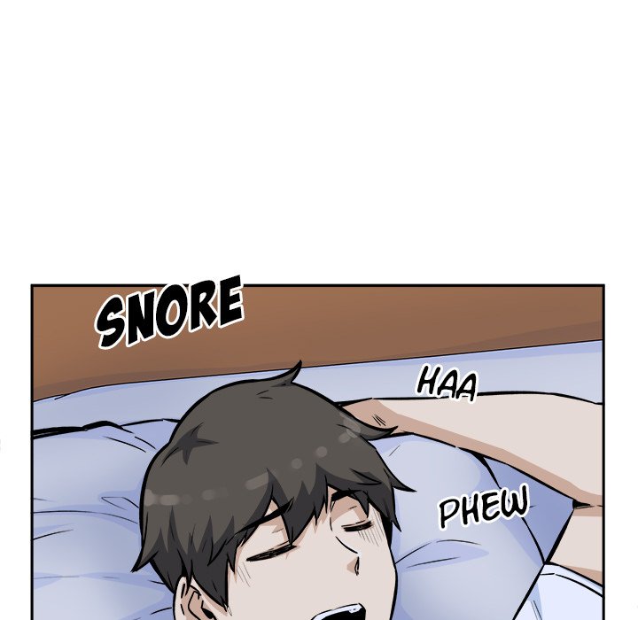 Excuse me, This is my Room - episode 77 - 32
