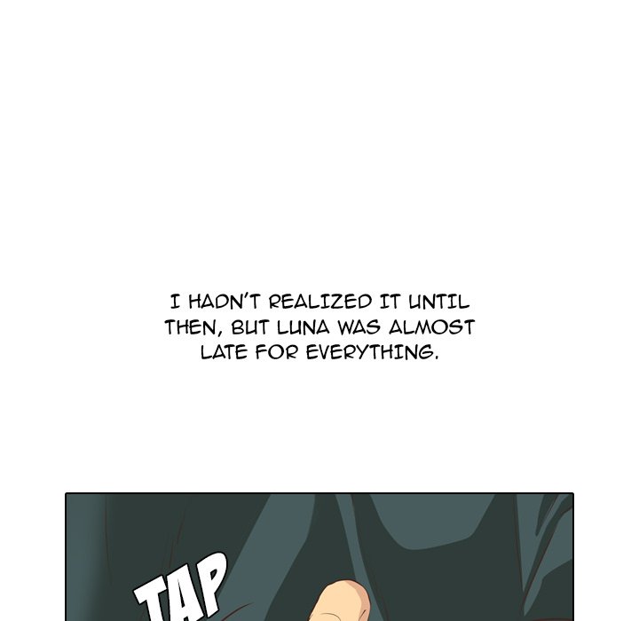The Giving Girl - episode 35 - 165