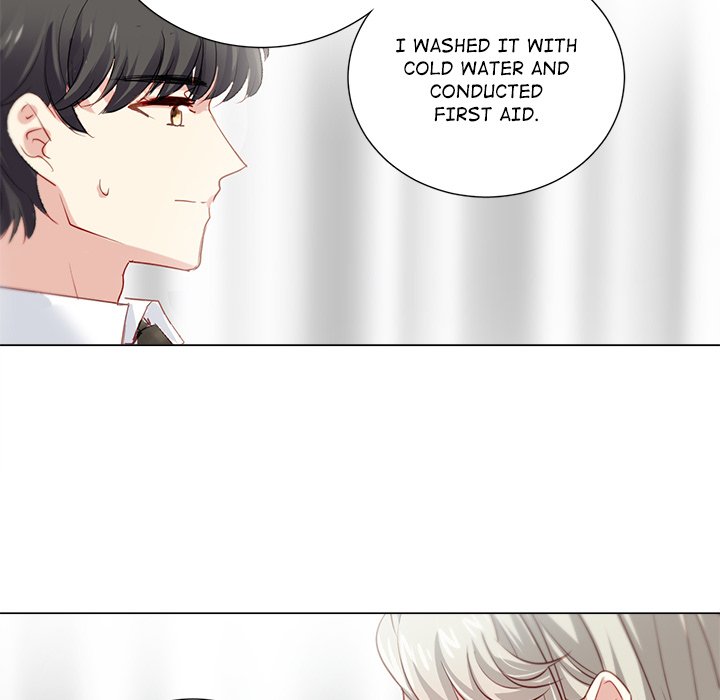 A Young Case of Hearts - episode 6 - 54
