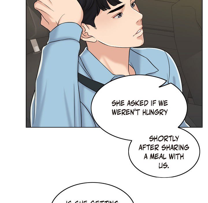 Wife for 1000 Days - episode 12 - 58