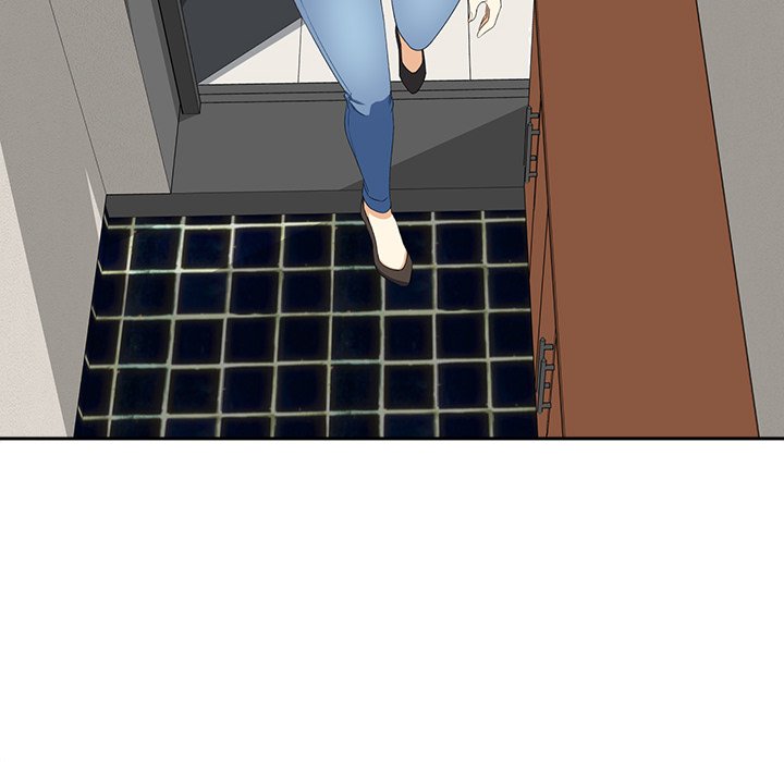Excuse Me, This is my Room - episode 8 - 118