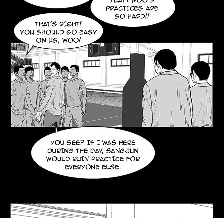 Tweener - episode 10 - 80