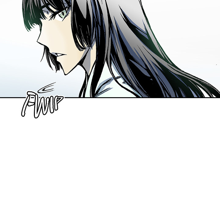 Legend of Sayu - episode 20 - 103