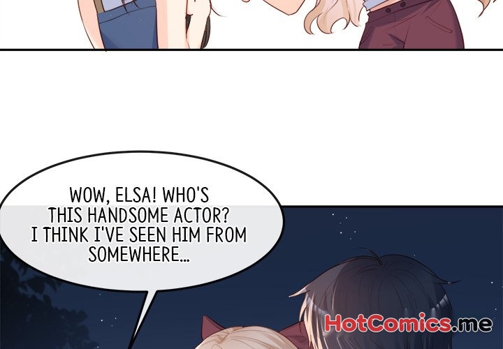 The Celebrity Queen - episode 19 - 1