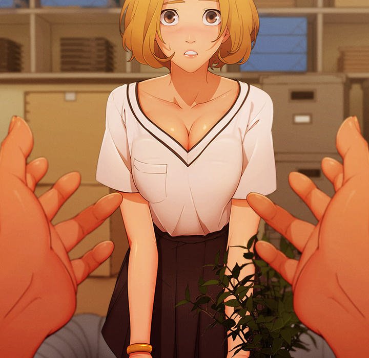 Lady Garden - episode 54 - 57