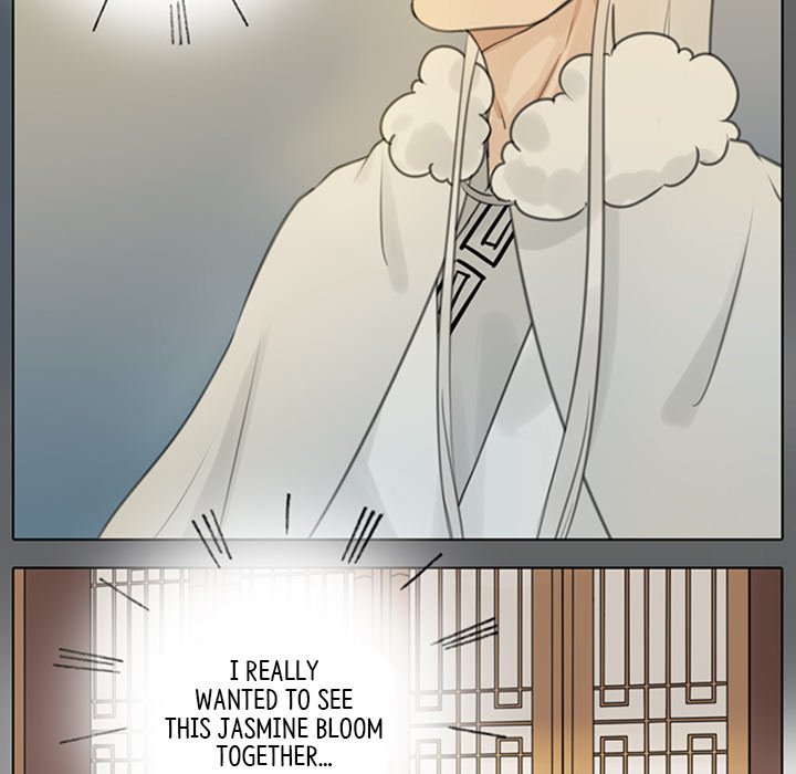 Odis and Moa's Underworld Diary - episode 57 - 31