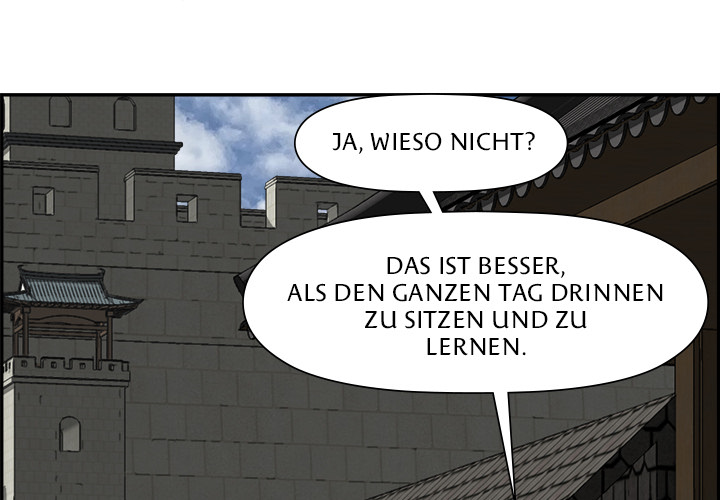 Das Schwert des Donners - episode 22 - 1