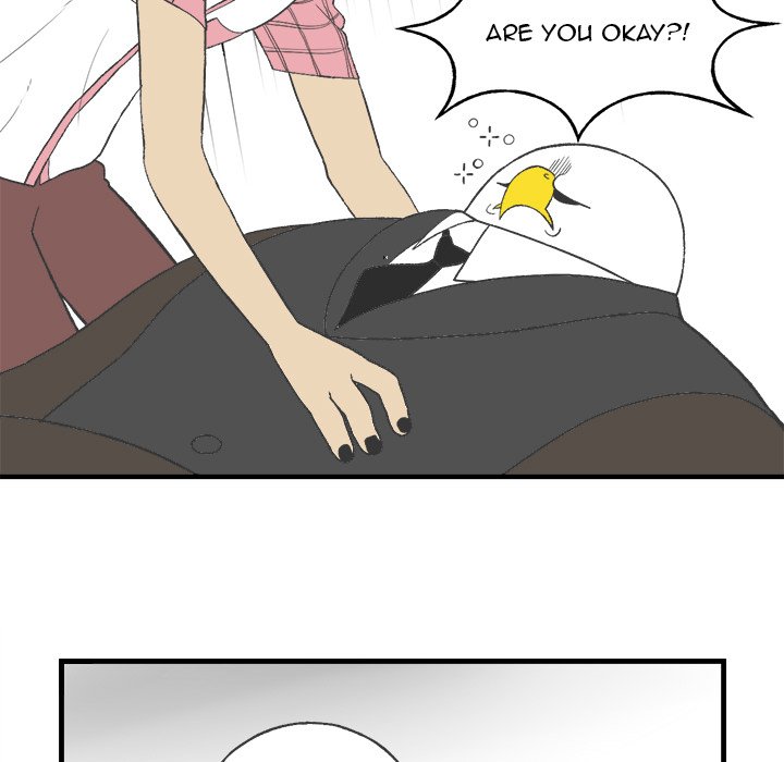 Herbivore High School - episode 17 - 56