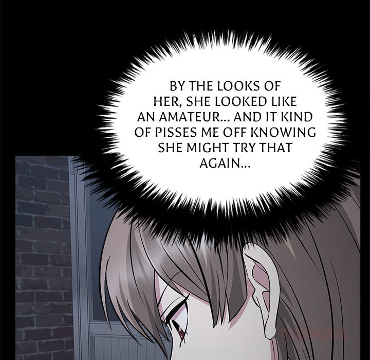 Demon Cat - episode 15 - 122