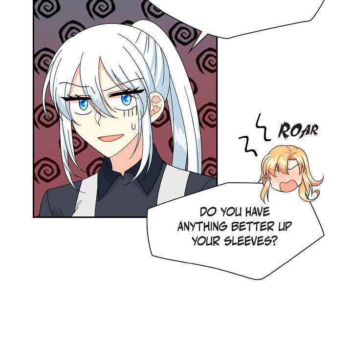 The Destroyer Fell in Love with Me - episode 52 - 76