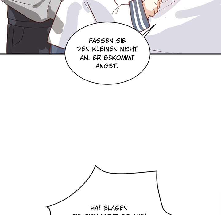 Eine etwas andere Familie - episode 7 - 8
