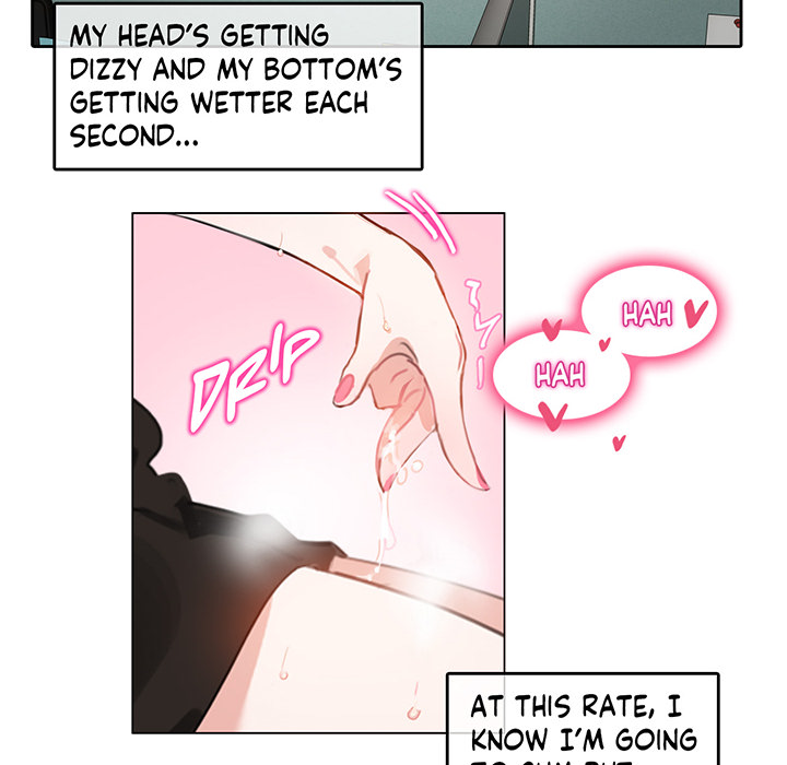 A Pervert's Daily Life - episode 14 - 14