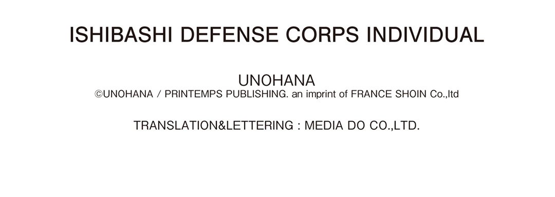 Ishibashi Defense Corps Individual - episode 10 - 95