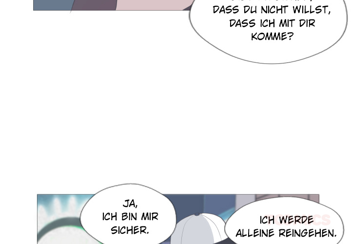 Das Bin Ich Nicht - episode 12 - 1